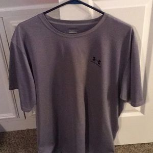 Under armour shirt
